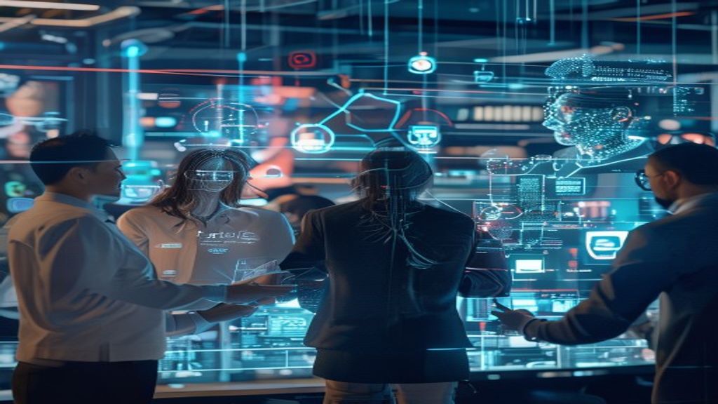 මුළු ලෝක AI ආරක්ෂාවට $10M ගාස්තුව – බහු-ඇජන්ට් පර්යේෂණයට නව අවස්ථාව