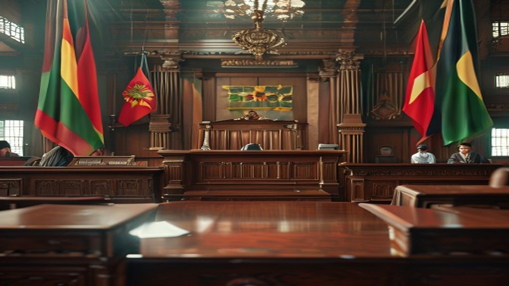 කොළඹ ප්‍රධාන මැජිස්ට්‍රේට් ජේෆ්‍රි මොහමඩ් බේල් ඉල්ලීම නකා දැමීය, රිමන්ඩ් තබයි