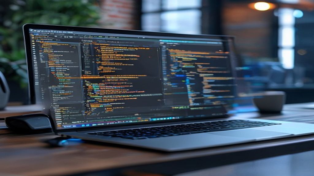 Rust භාෂාවෙන් අලුත් ඩිබගර් එකක් ලියන අත්දැකීම – Windows පද්ධතියේ මූලික API භාවිතය