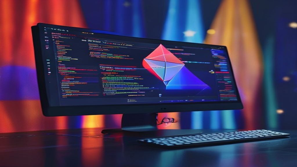 WebGPU මගින් වෙබ් ග්‍රැෆික්ස් ලෝකයට අලුත් දොරටු – සිංහලෙන් පළමු මාර්ගෝපදේශය