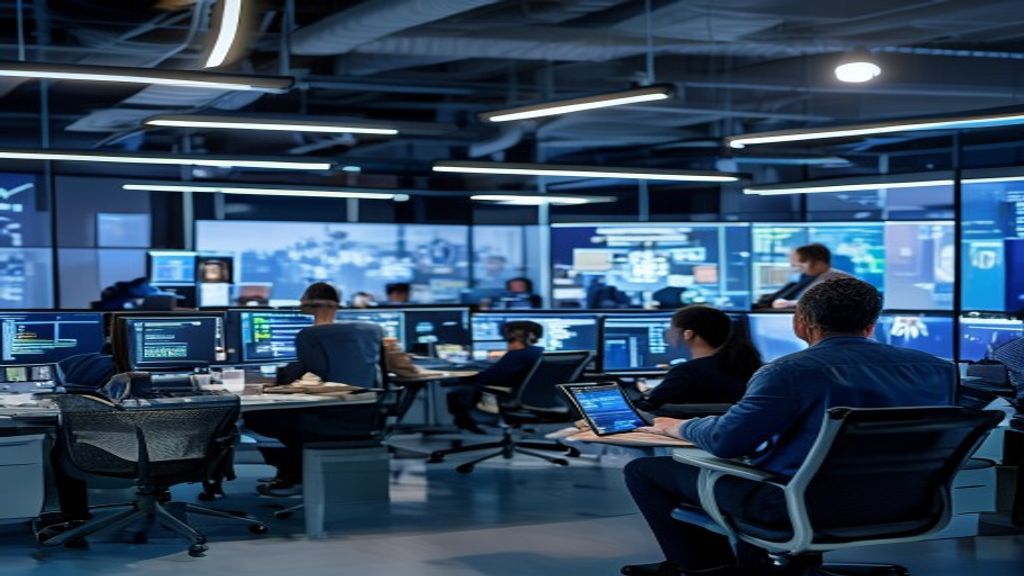 Microsoft AI-500 බීටා ප්‍රික්ෂණය – බහු‑ඇජන්ට් AI ප්‍රවීණතා සනාථ කිරීම