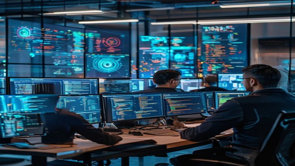 60කට වැඩි MCP සේවාදායකයන් ගොඩනැගීමේ පියවර: Five Elements Framework සමඟ ඉගෙනුම්