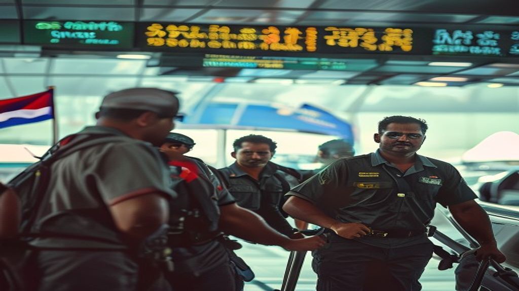 CID කණ්ඩායම ඔස්ට්‍රේලියාවට ගොස් නීමල් පෙරේරා සොයා බලයි