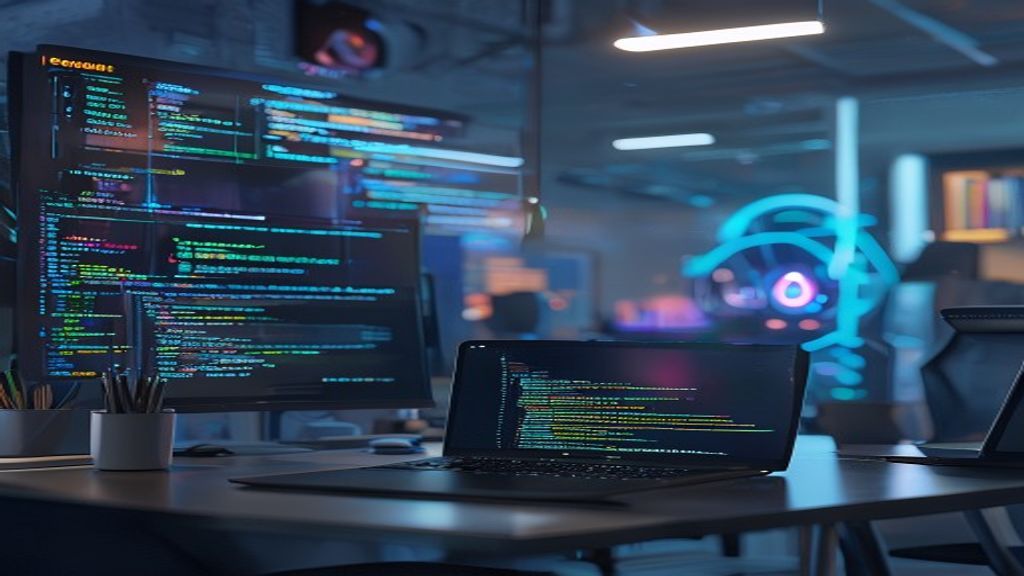AI සමඟ කේත ලිවීමේ නව ක්‍රම: වැඩි කාලය වැය නොකර ඉක්මනින් නිමවෙයි