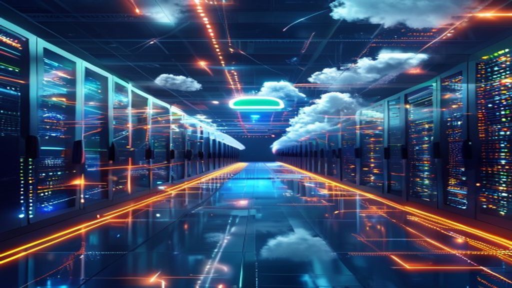 Cloudflare Internal DNS දැන් ග්ලෝබල්ව ලබාගත හැක – ඔබේ පෞද්ගලික ජාලයට නව සුරක්ෂිත DNS
