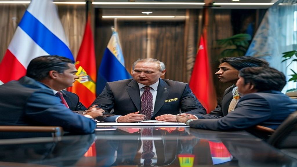 රුසියන් ඉදිකිරීම් සංගමය ශ්‍රී ලංකාවට පැමිණි අතර ආයෝජන සහ කුසලතා හුවමාරු වැඩිදියුණු කිරීමේ සාකච්ඛා