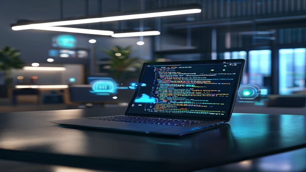 Terraform සමඟ Infrastructure as Code: ඔබේ Cloud පරිසරය කේතයෙන් කළමනාකරණය කරන්න