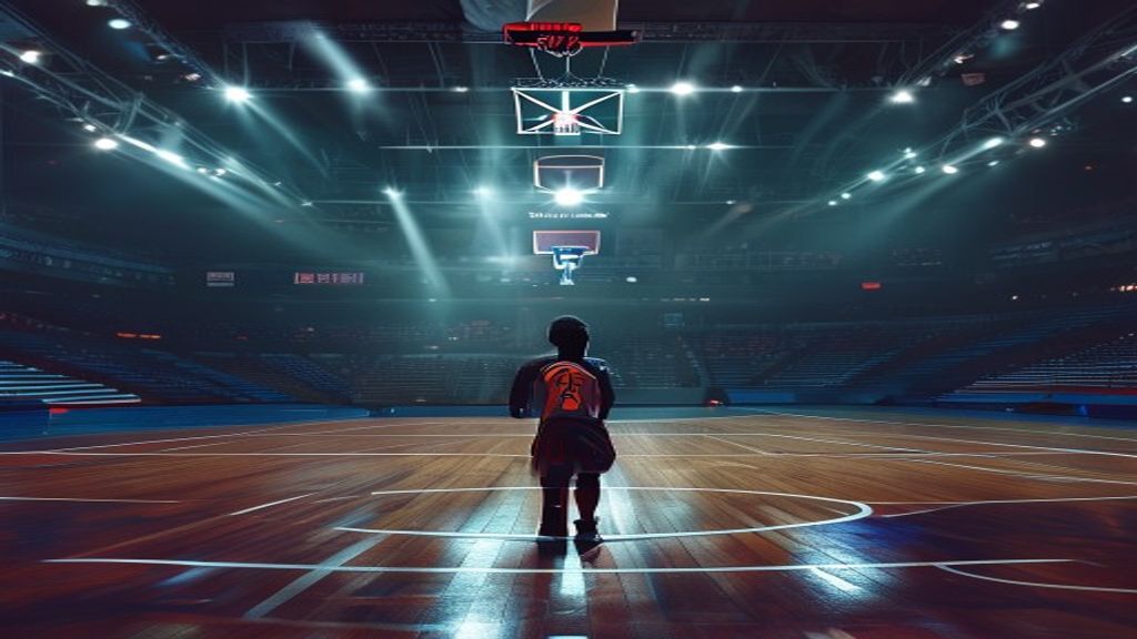 ලෙබ්‍රොන් ජේම්ස් 76ers සමඟ එක්වී 24වන NBA සමය සඳහා රෙකෝඩ් දිගු කරයි