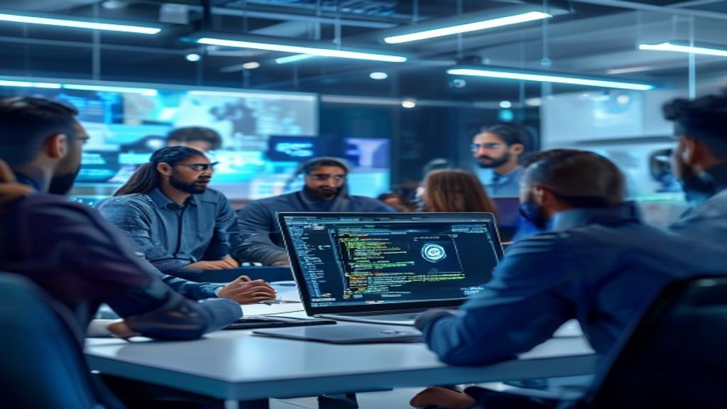 Codeberg AI‑කේත නීති වෙනස්කිරීමෙන් විවෘත මූලධර්ම ප්‍රජාව බෙදී යයි