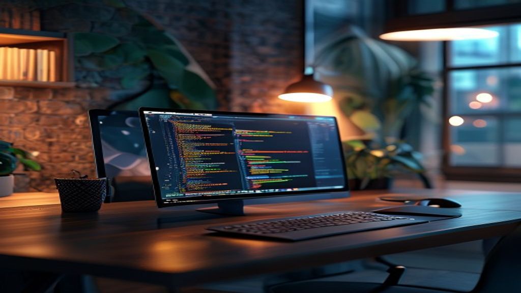 C++ අරඹන්න කැමති අලුත්කරුන්ට – මාර්ගෝපදේශයක් සහ ශ්‍රී ලංකාවට වැදගත්කම
