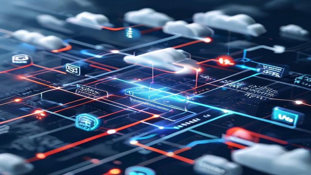 AWS Cloud හි Log Analytics: ECS කන්ටේනර් 1,000 අතර ගැටලුවක් සොයා ගැනීමේ මාර්ගෝපදේශය