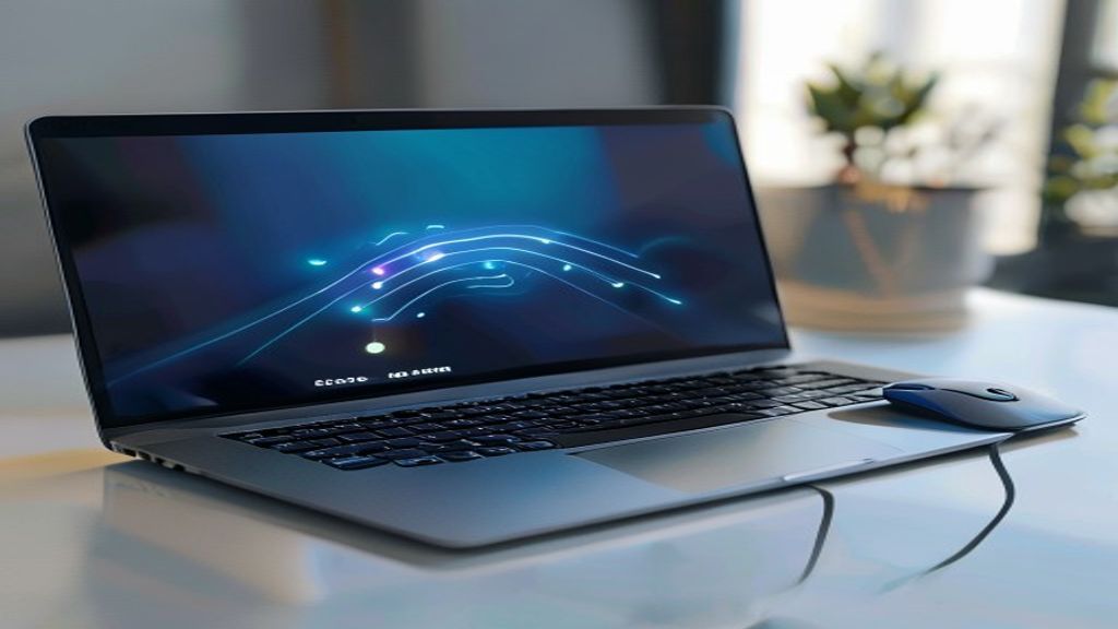 USB මවුස් Wi‑Fi මගින් ලිනක්ස් පරිගණක දෙක අතර බෙදාගැනීමේ නව ක්‍රමය