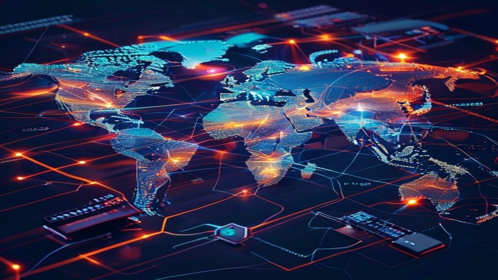 BGP Origin ගුණාංගය වෙනස් කිරීමෙන් අන්තර්ජාල රූට් තේරීමේ රහස් හෙළිවී ඇත