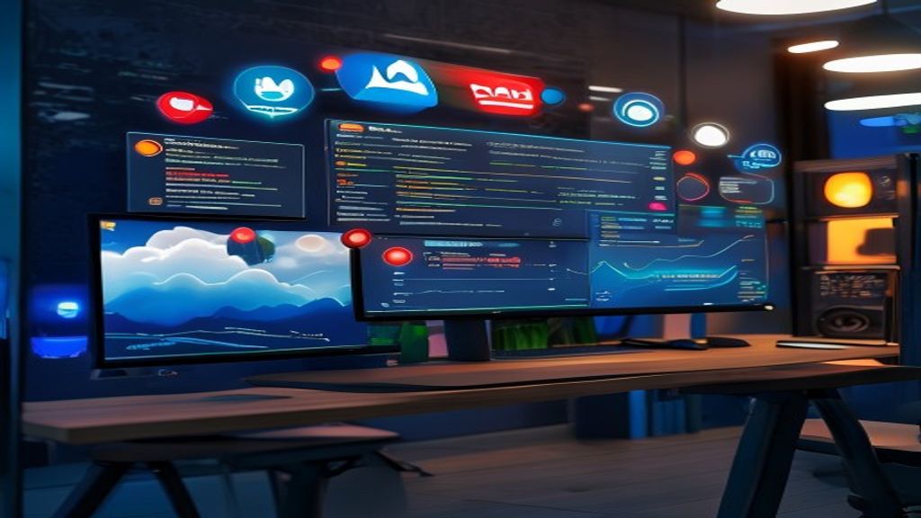 Open Serverless v4 නවතම යාවත්කාලය – ශ්‍රී ලංකා ඩිවෙලපර්ලාට අලුත් හැකියාවන්