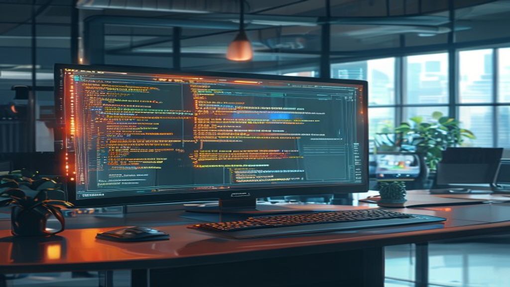 Rust හි static memory සහ 'static lifetime: මතක කළමනාකරණයේ නව දෘශ්‍යකෝණය
