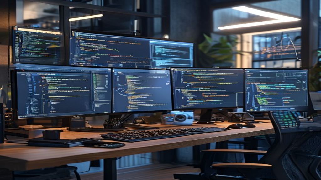 අලුත් Build System එකක්: ../lua/civ සමඟ කේත සංයෝජනයේ නව පියවර