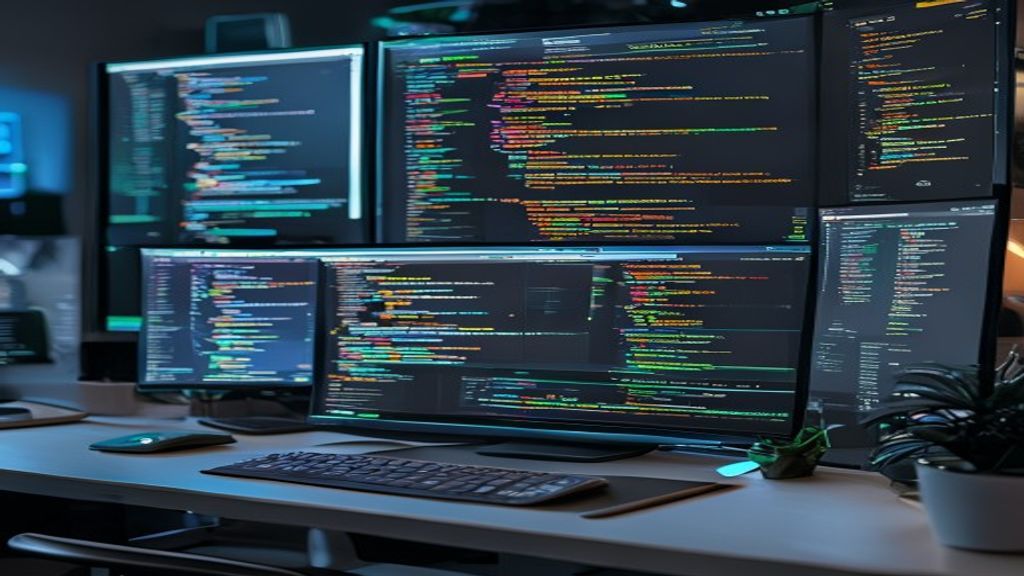 Git Worktrees සමඟ වැඩ කාලය අඩු කර, බග් හඳුනා ගැනීම ඉක්මනින්!