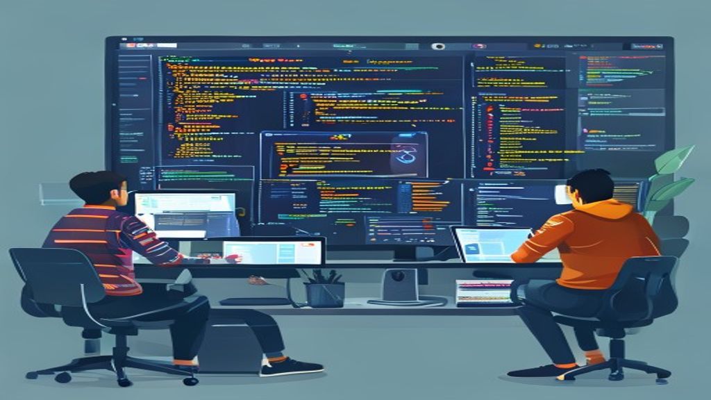 ඕපන් සෝර්ස් ඉදිරිපස ඉංජිනේරු හස්තපොත: AI සමඟ නව මාර්ගෝපදේශය