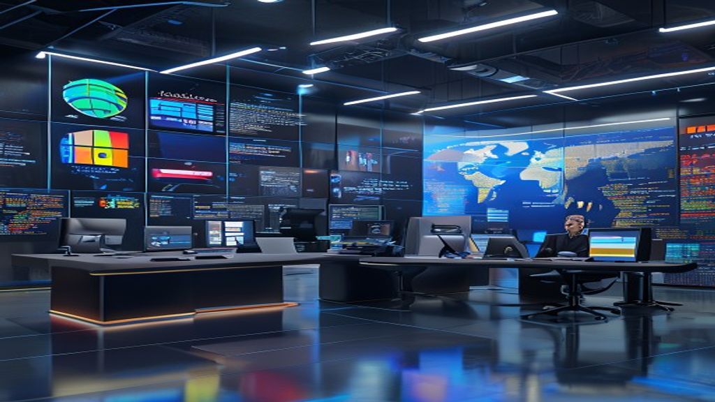 Nvidia, Microsoft, Meta ඇතුළු 20+ සමාගම් AI “open-weight” මාදිලි වල අධික නියාමනය වැළැක්වීමට අර්ජුන කරයි