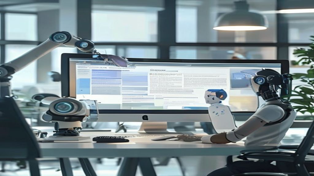 AI ලිපි නිර්මාණයේ වැරදි කොටස ඉවත් කර, කාර්ය සාධනය වැඩි කරගන්න!