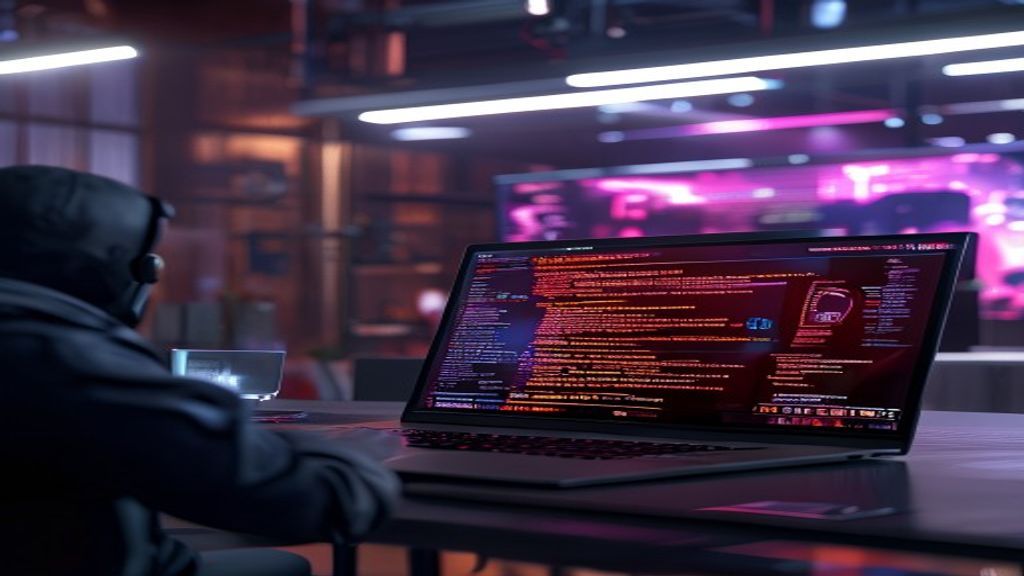 RubyConf Austria 2026 දී Ruby‑මත Frontend සංවර්ධනය – Glimmer DSL සමඟ නව දෘශ්‍ය පරිසරය