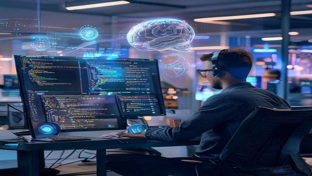 AI ඉංජිනේරු කුසලතාවය: බැක්එන්ඩ් ඩෙවලප්මන්ට් සඳහා නව පියවර