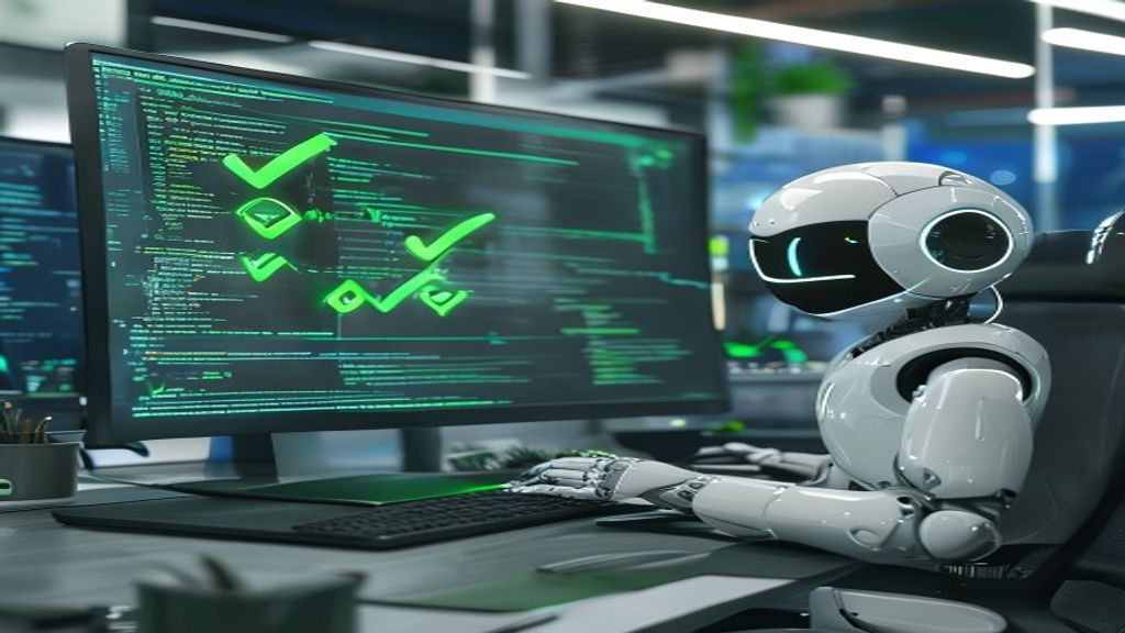 AI ඒජන්ට් පරීක්ෂණයේ 'ග්‍රීන් චෙක්' වල වත්මන් සැලකිල්ල සහ ඉගෙනුම් පාඩම්