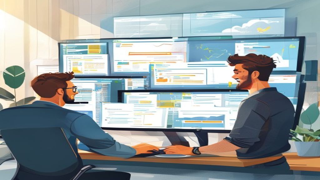 Forward Deployed Engineer කියන්නේ කුමක්ද? 8 මාස අත්දැකීම් එකතුව
