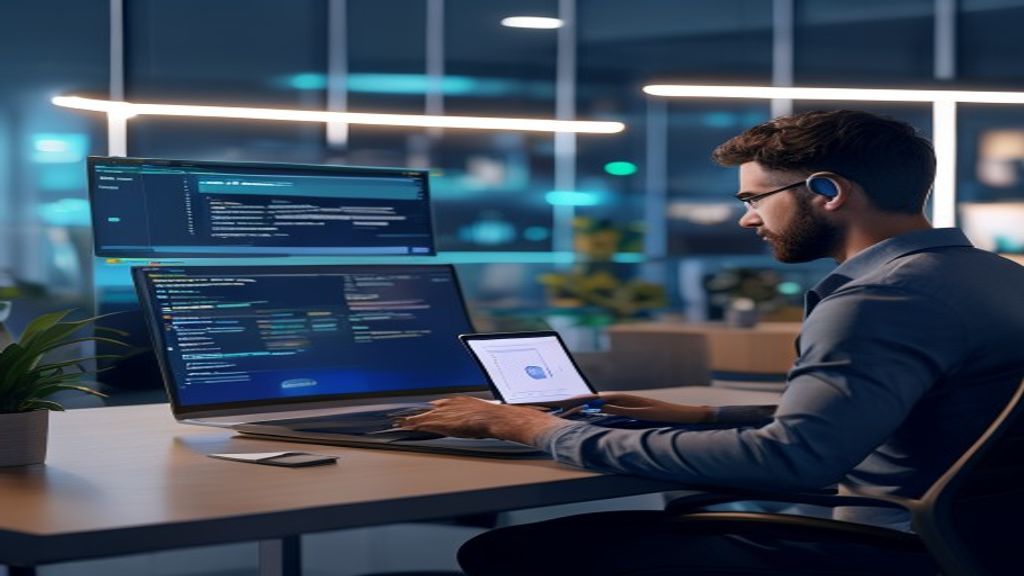 AI කේතකරණයට නව ක්‍රම: පළිගැනීම් සකස් කරලා වැඩි නිරවද්‍යතාවයක්