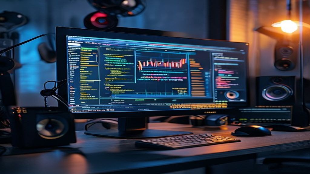 Max Studio Tools: C++ DSP මොඩියුලයන් සමඟ Max සහ Ableton Live සඳහා නව සංගීත ඉන්ස්ටූම් කට්ටලයක්