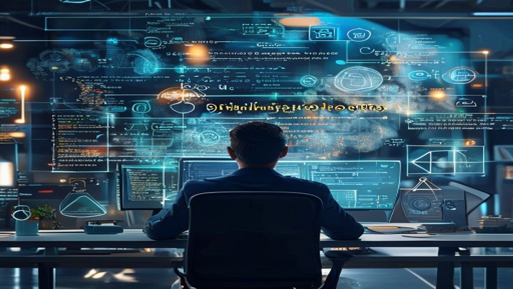 AI මගින් ලියන ටෙස්ට්, නඩත්තු ඔබේ කණ්ඩායමට – වියදම කෙටි කරගන්න