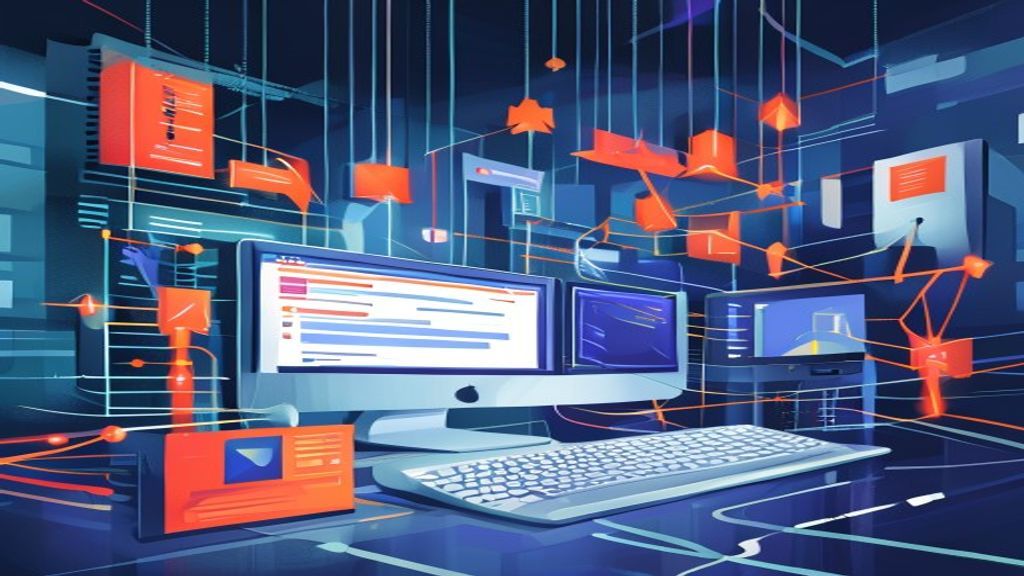 DNS Lookup: වෙබ් අඩවියක් ඇතුළත් කරන විට සිදුවන රහසිගත ගමන