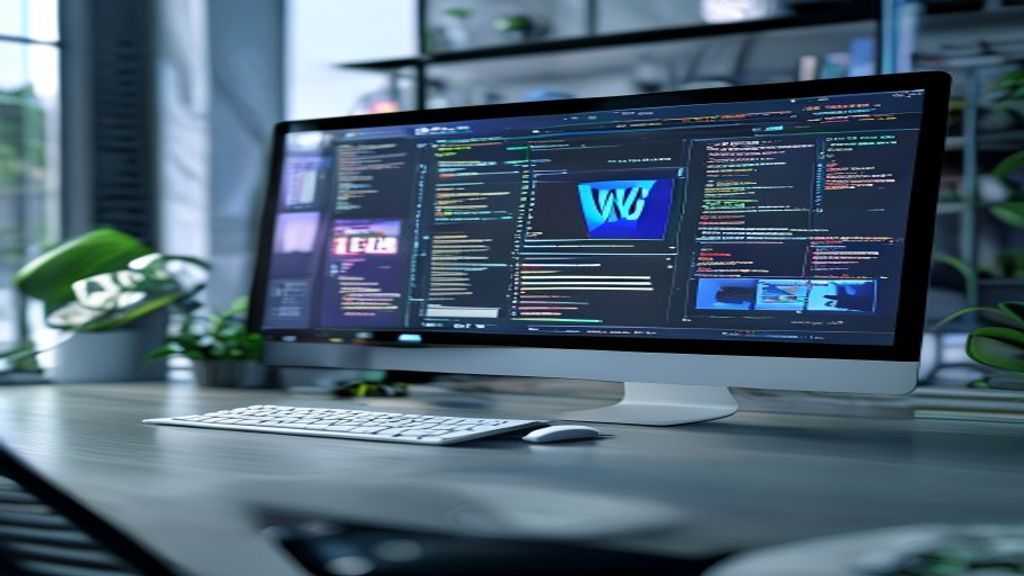 AI සහ WordPress එකතුව: ස්වයංක්‍රීය අන්තර්ගත නිර්මාණය හා නව වෙළඳ ප්‍රවණතා