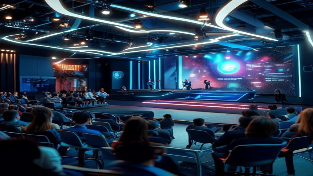 TechCrunch Disrupt 2026 හි Smart Money Stage: ෆින්ටෙක්, AI, ගෙවීම් නව තරඟය