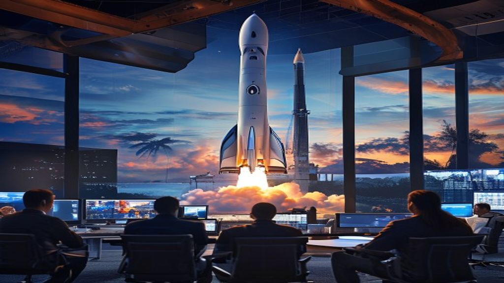 SpaceX Starship Flight 13 ලයිව්ස්ට්‍රීම් – අභ්‍යවකාශ තාක්ෂණයේ නව මනෝරමය