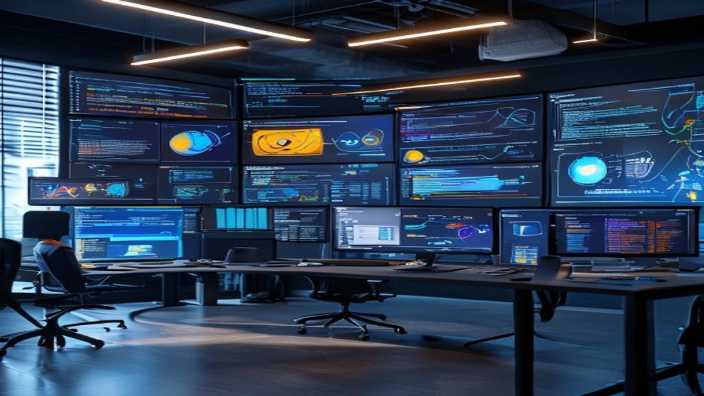 දත්ත ඉංජිනේරුවරුන්ට SQL කුසලතා අත්‍යවශ්‍යයි – නව තාක්ෂණවලින් පවා නොවෙනස්