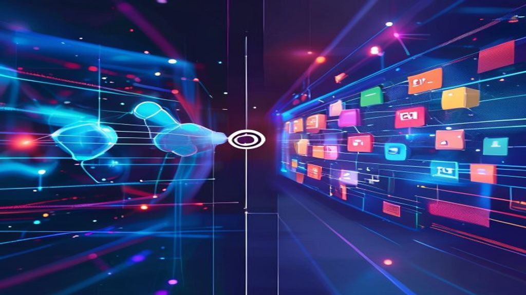 TCP සහ UDP: ඔබේ වැඩට හොඳම ප්‍රොටෝකෝලය තේරීමේ මාර්ගෝපදේශය