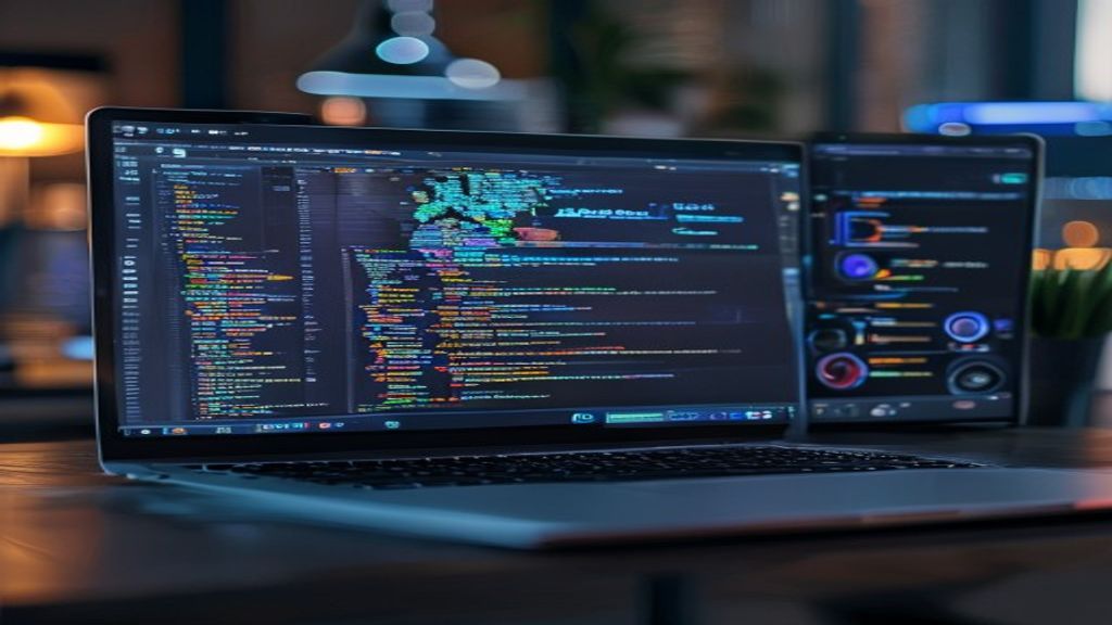 Import Maps සහ ES Modules මඟින් මයික්‍රෝ-ෆ්‍රන්ට්එන්ඩ් සංයෝජනය සරල කළා