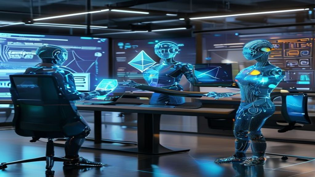 AI මූලධර්ම පරීක්ෂක Weft: ETH නගින නිරීක්ෂණය සහ ස්වයංක්‍රීය ගෙවීම්