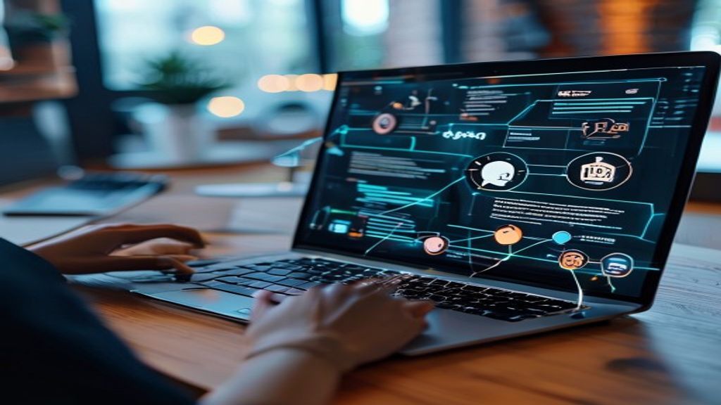 Rust භාවිතයෙන් ඉහළ සමාන්තරතාවය සහිත OSINT එන්ජින් නිර්මාණය – සොකට් පිරීම් නොවෙයි!