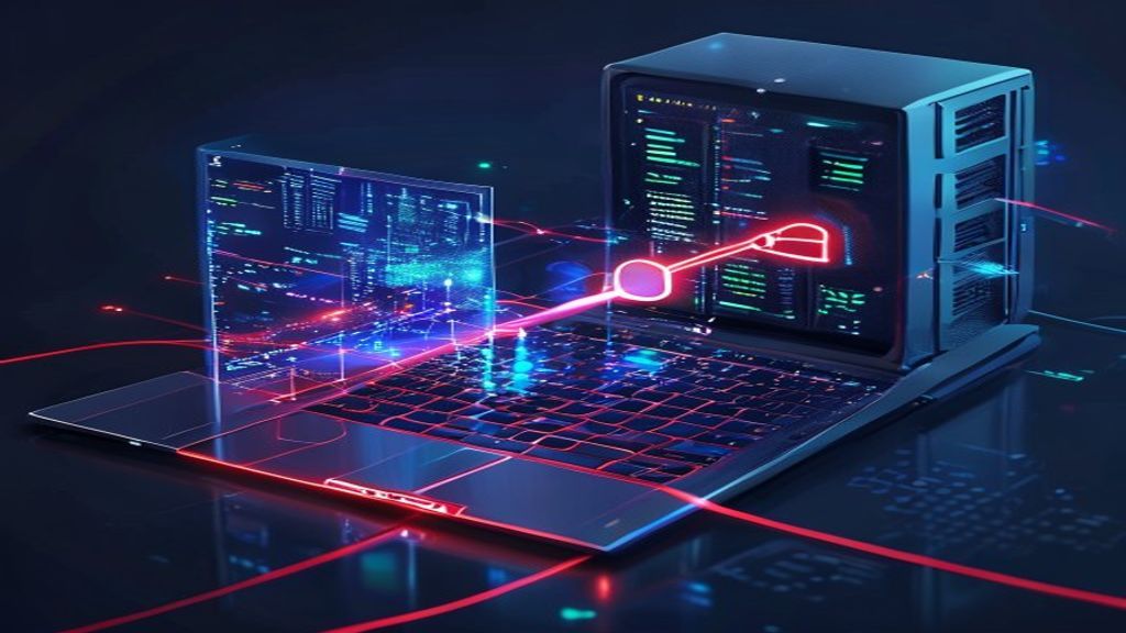 AI සඳහා නව සම්මතය: Model Context Protocol (MCP) – USB‑C වගේ සම්බන්ධතාවය