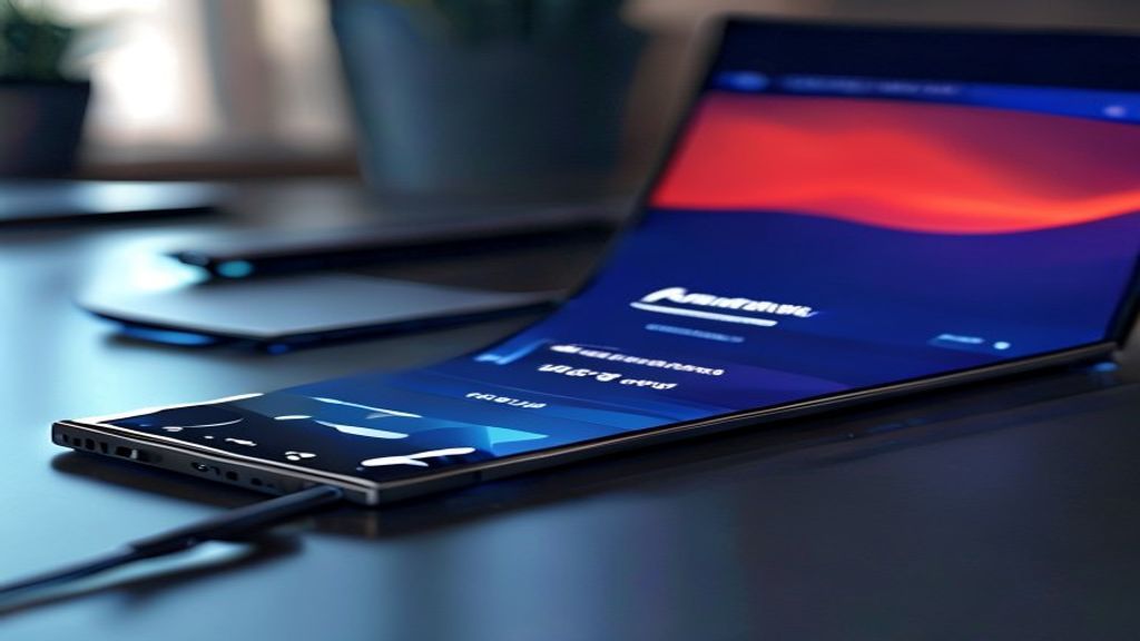Samsung DeX දැන් Mac එකේම, මොනත් මොනත් මොනවද? (One UI 8, මොනිටරයක් නොහැර)