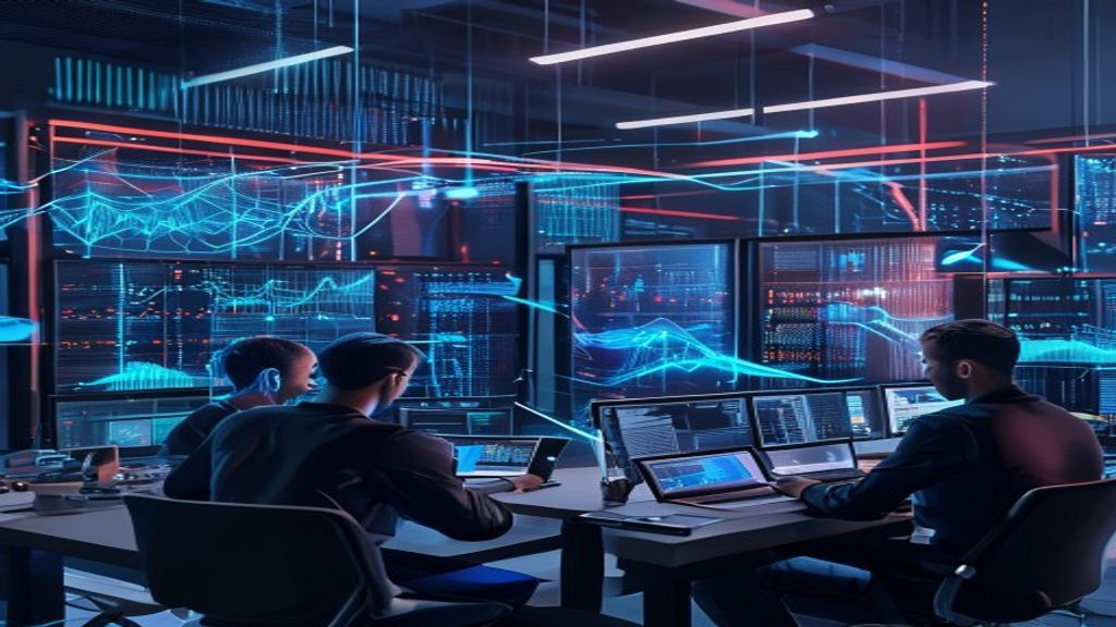 AI කතාබසේ වේගය අඩු කරමින් කඩකිරීම් නවතිලා – ශ්‍රී ලංකාවේ තාක්ෂණික පුරෝගාමීන්ට අලුත් පාඩම