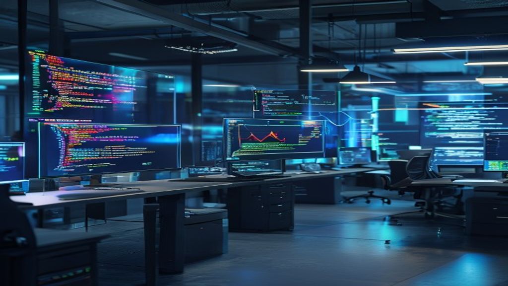 AI විසින් ලියන ලද Compiler – සෑම ගොඩනැගීමකම ගණිත සත්‍යාපන පරීක්ෂාවක්