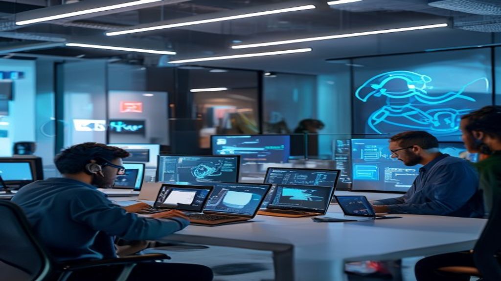 Microsoft Agent Framework එකට එකතු කිරීමෙන් Enterprise AI සංවර්ධනය සරලයි