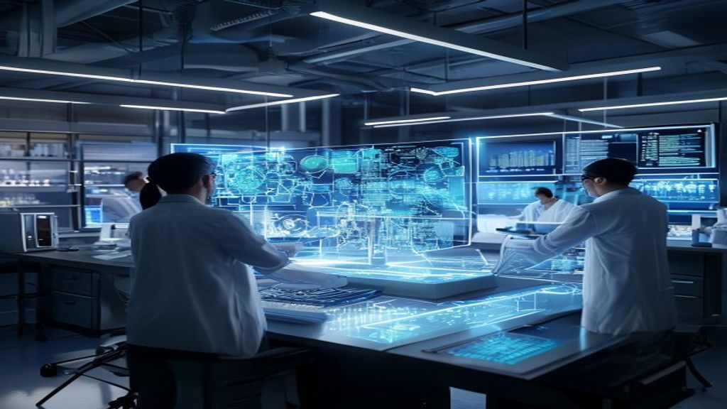 කොන්ක‍්‍රිට් ක්‍රමයෙන් Quantum AI හි මතක අහිමිවීම තවත් නොවෙයි – QEWC නව පර්යේෂණ