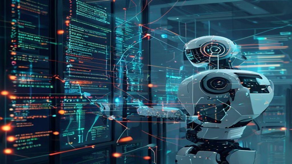 🤖 AI‑චාලිත හැකර්! Hugging Face සමාගමට 2026 වසරේ අද්විතීය ආකාරයේ මැදවීම