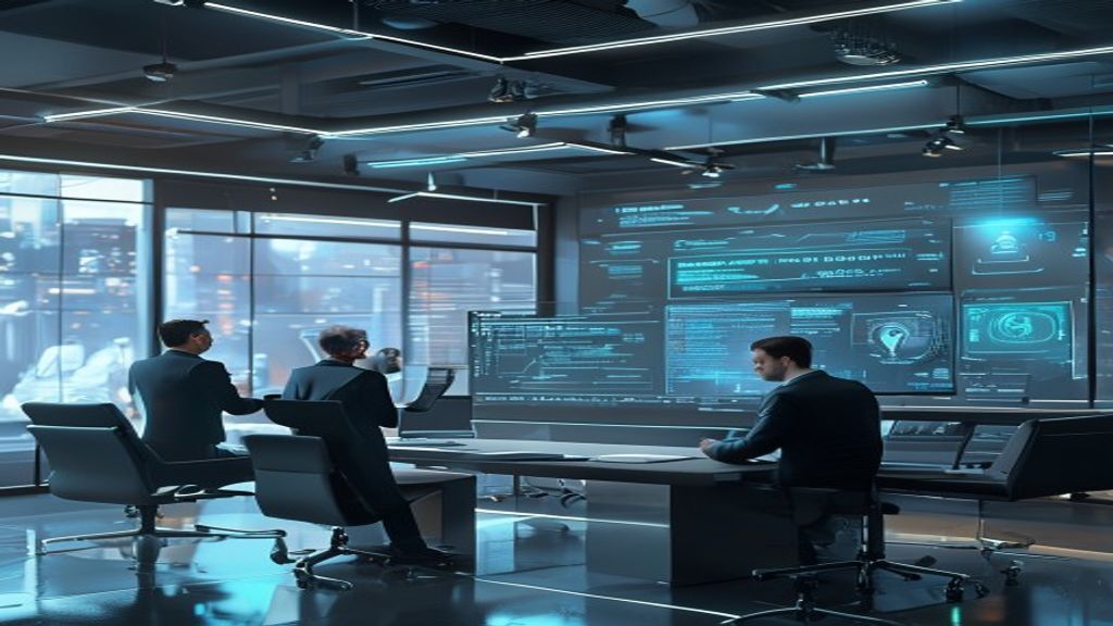 ඇලොන් මස්ක්ගේ OpenAI කණගාටුව AI තරඟය ත්වරණය කළා කියලා හෙළි කරයි