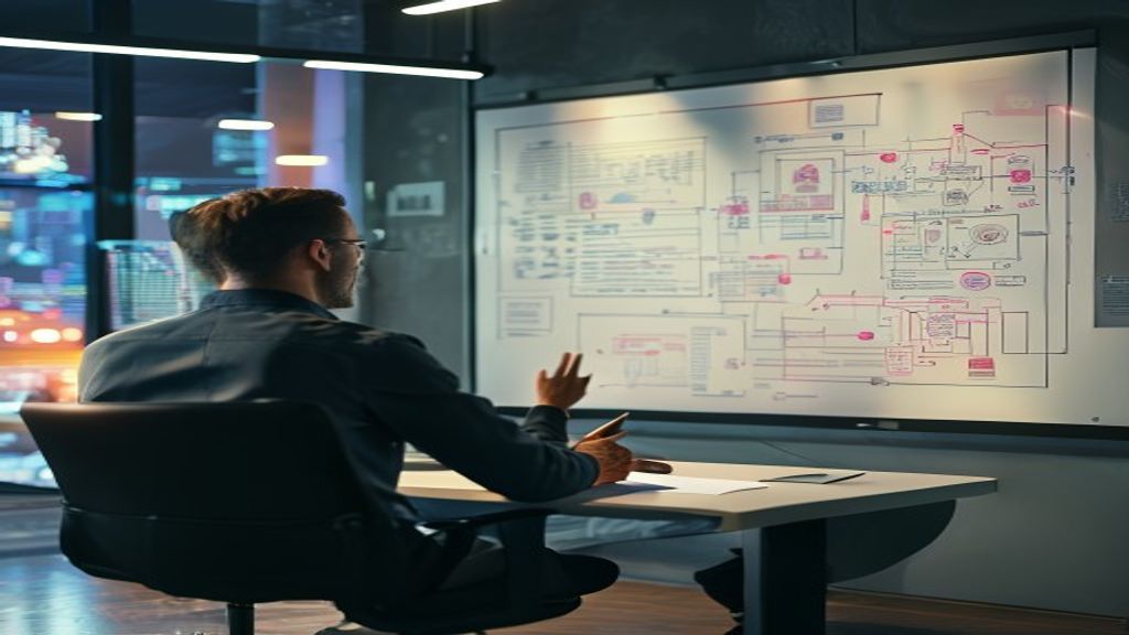 System Design Interview එකේ ජයග්‍රහණය කරන අග්‍ර පසු‑ප්‍රශ්න 8 ක් සහ ඒවාට පූර්ව‑ප්‍රතිචාර ලබා ගැනීමේ උපදෙස්