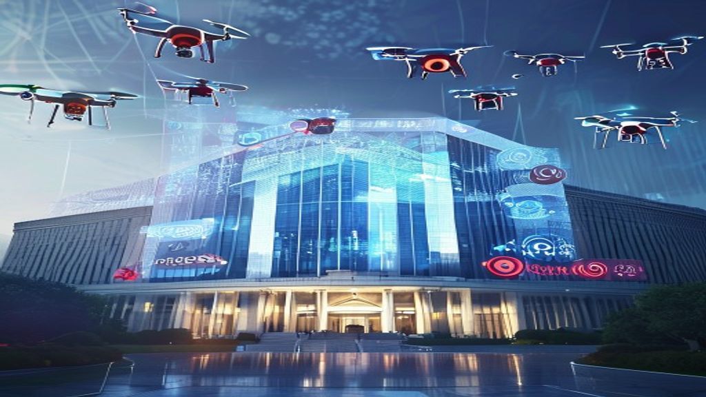 🚨 FCC, DJI ආශ්‍රිත සමාගම්වලට retroactive තහනමක් – Skyrover, Xtra ඩ්‍රෝන් ඇමරිකා වෙළඳපලෙන් ඉවත්